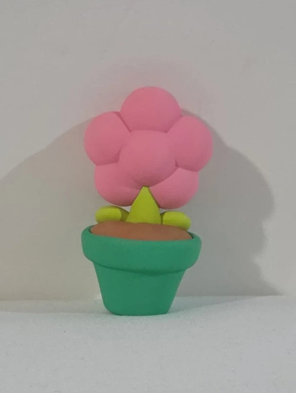 Baby Three flower mini figure bundle